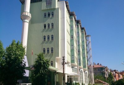 Hacı Mustafa Sarıhan Camii